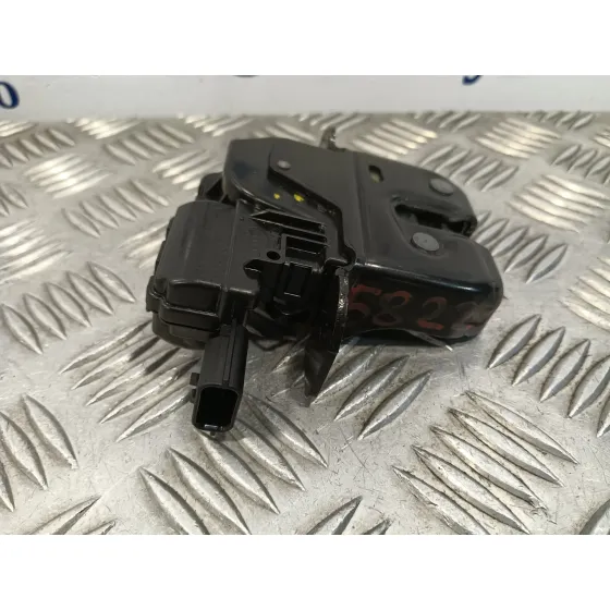 Cerradura Maletero / Porton para Smart Forfour