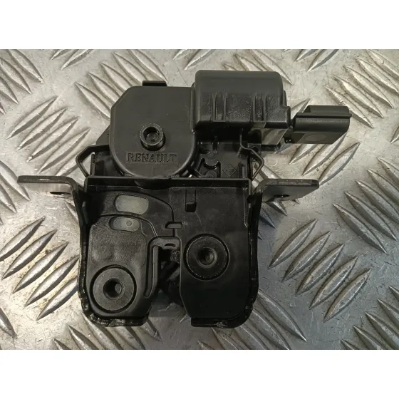 Cerradura Maletero / Porton para Smart Forfour