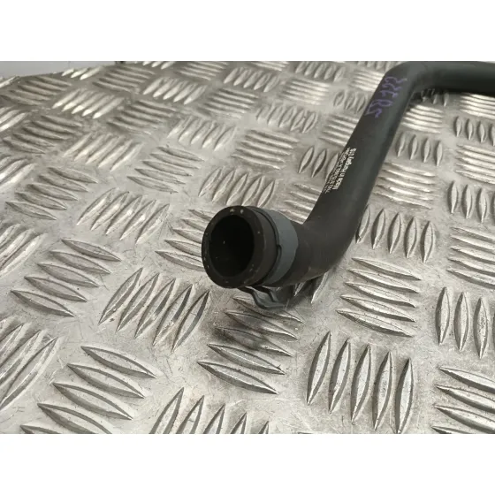 Tubo Agua para Seat Alhambra (7N)