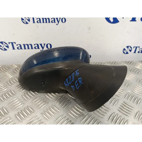 Retrovisor Derecho para Fiat 500 (312)