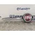 Rejilla Delantera para Fiat 500 (312)