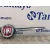 Rejilla Delantera para Fiat 500 (312)