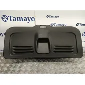 Tapizado Maletero para Smart Forfour