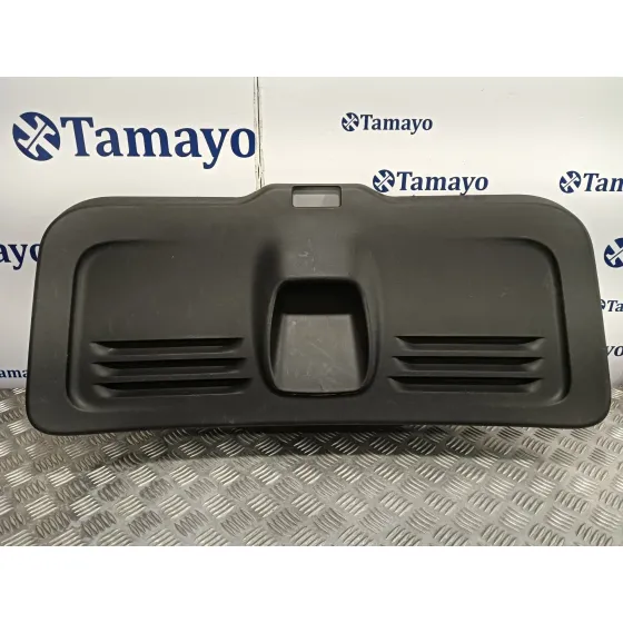 Tapizado Maletero para Smart Forfour