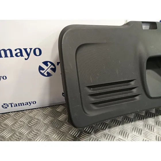 Tapizado Maletero para Smart Forfour