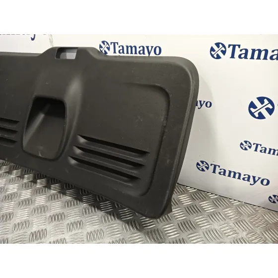 Tapizado Maletero para Smart Forfour