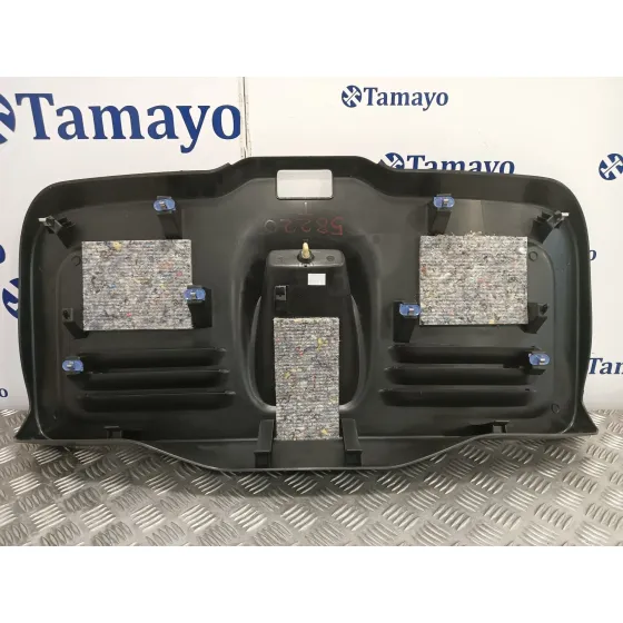 Tapizado Maletero para Smart Forfour