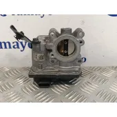 Colector Admision para Renault Megane Iii Berlina 5 P