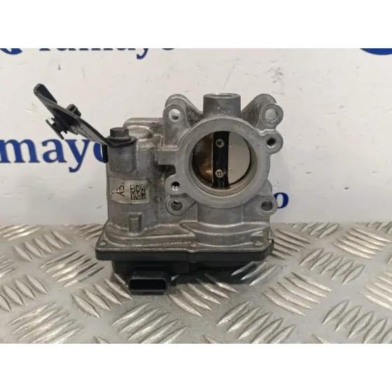 Colector Admision para Renault Megane Iii Berlina 5 P