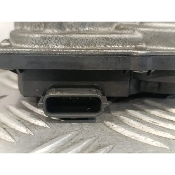 Colector Admision para Renault Megane Iii Berlina 5 P