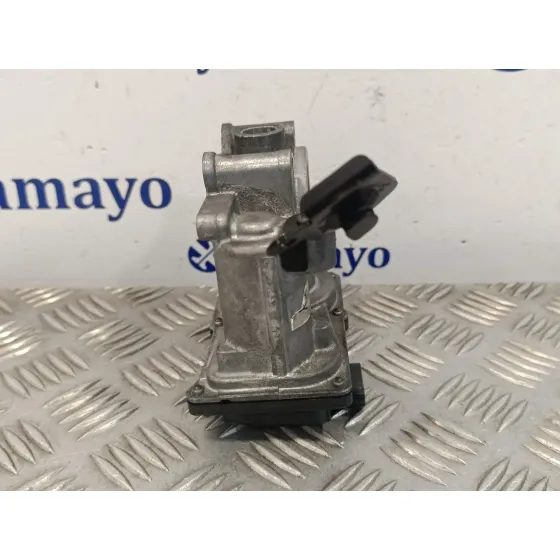 Colector Admision para Renault Megane Iii Berlina 5 P