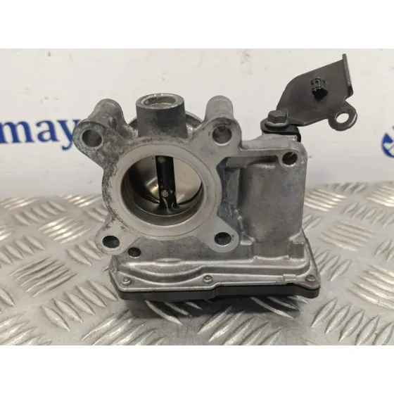 Colector Admision para Renault Megane Iii Berlina 5 P