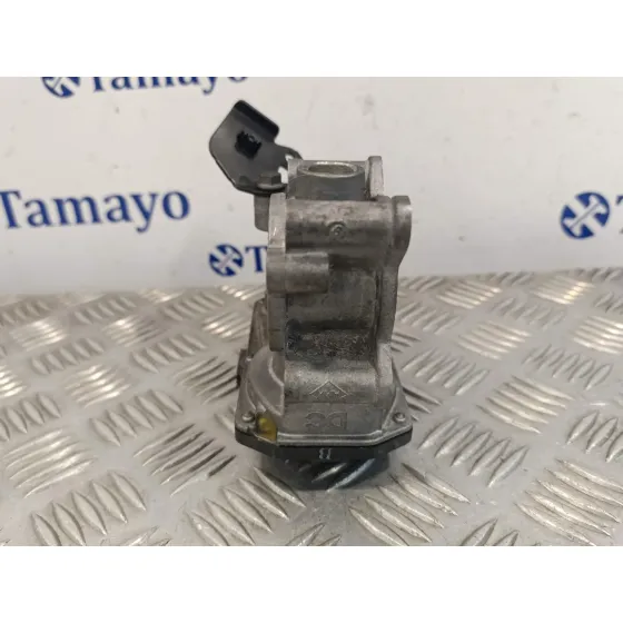 Colector Admision para Renault Megane Iii Berlina 5 P