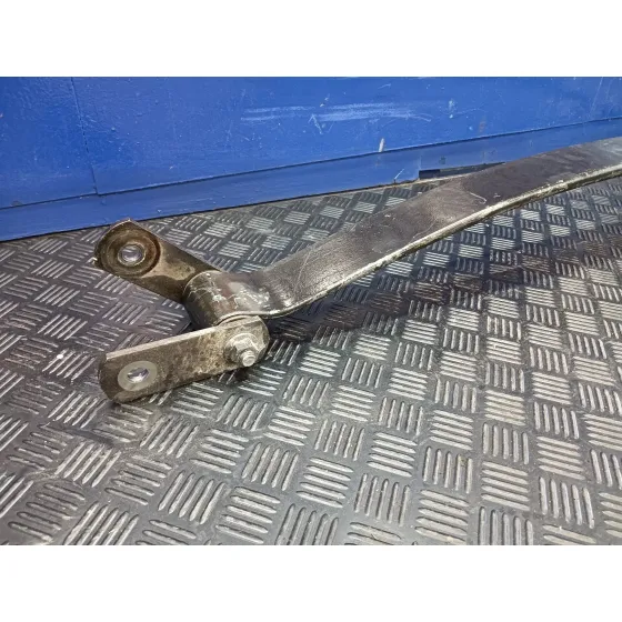 Ballesta Trasera para Iveco 35S12