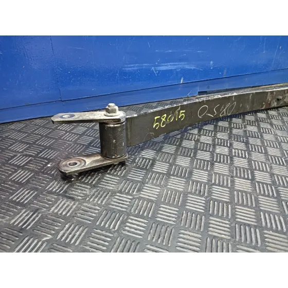 Ballesta Trasera para Iveco 35S12