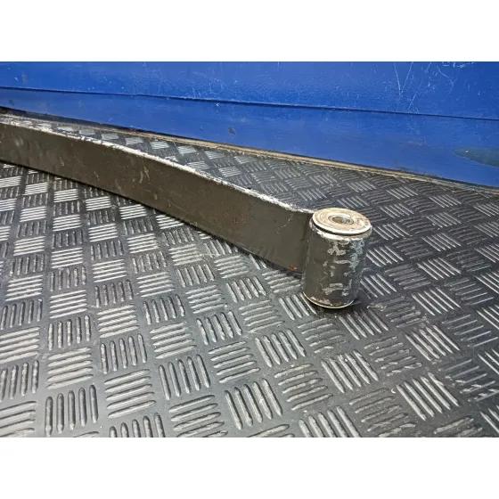Ballesta Trasera para Iveco 35S12