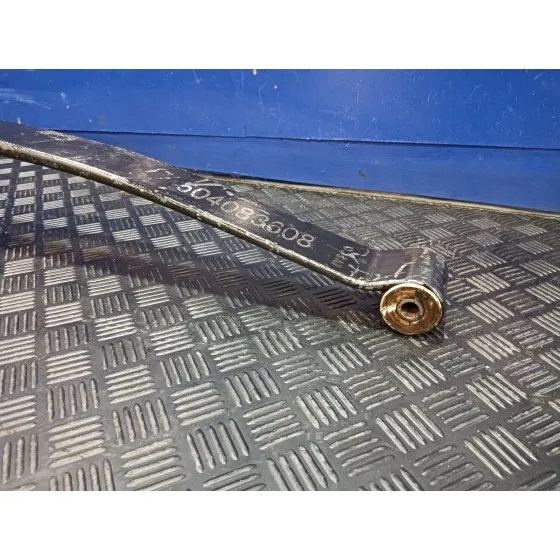 Ballesta Trasera para Iveco 35S12