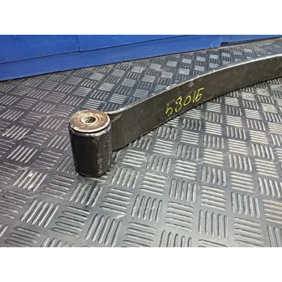 Ballesta Trasera para Iveco 35S12