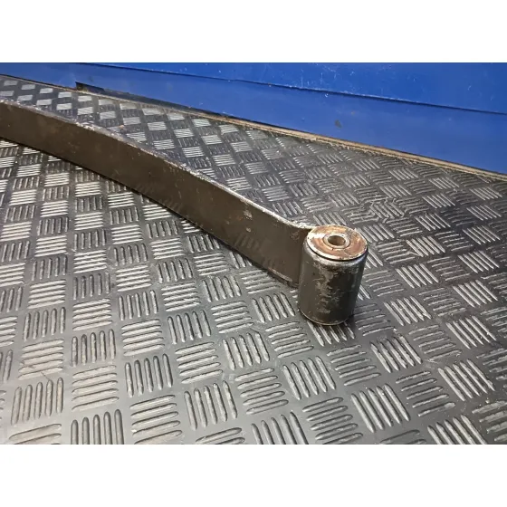 Ballesta Trasera para Iveco 35S12