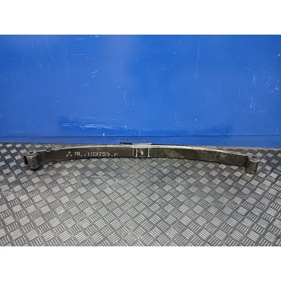 Ballesta Delantera para Mitsubishi Canter 01/99 ->