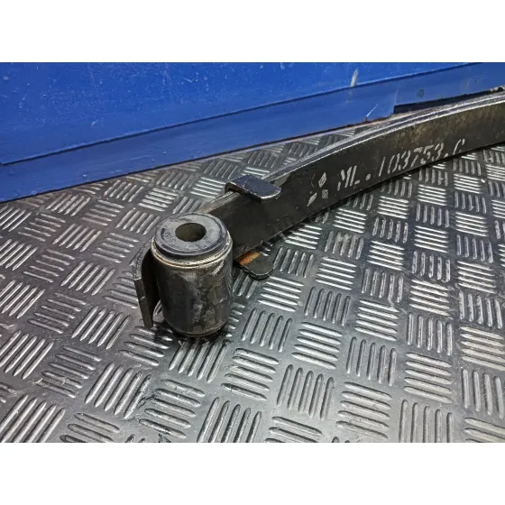 Ballesta Delantera para Mitsubishi Canter 01/99 ->