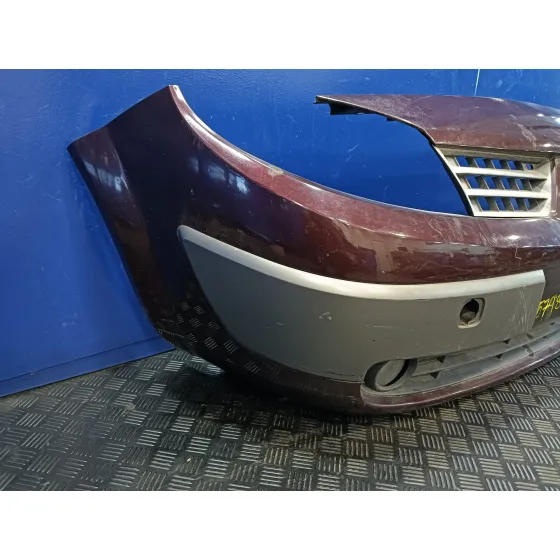 Paragolpes Delantero para Renault Scenic Ii