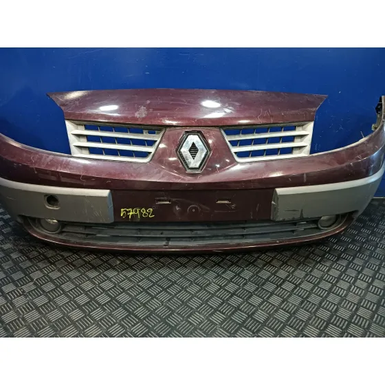 Paragolpes Delantero para Renault Scenic Ii