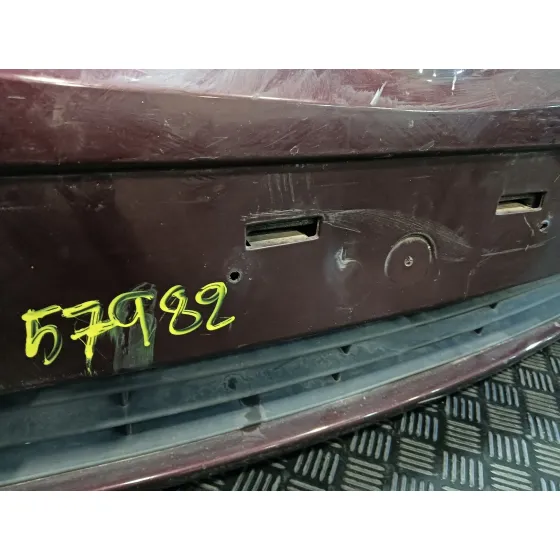 Paragolpes Delantero para Renault Scenic Ii