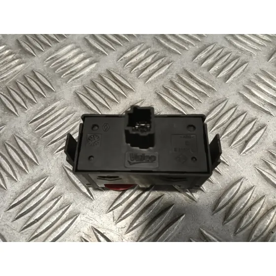 Warning para Smart Forfour