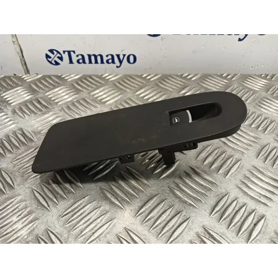 Mando Elevalunas Delantero Derecho para Seat Alhambra (7N)
