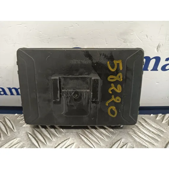 Modulo Electronico para Smart Forfour