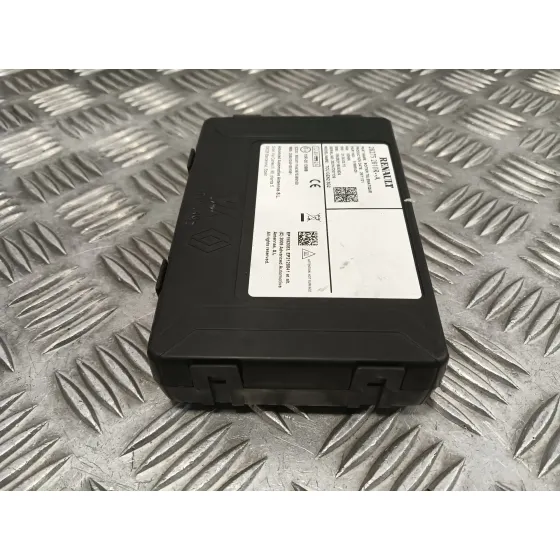 Modulo Electronico para Smart Forfour