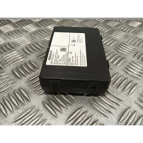 Modulo Electronico para Smart Forfour