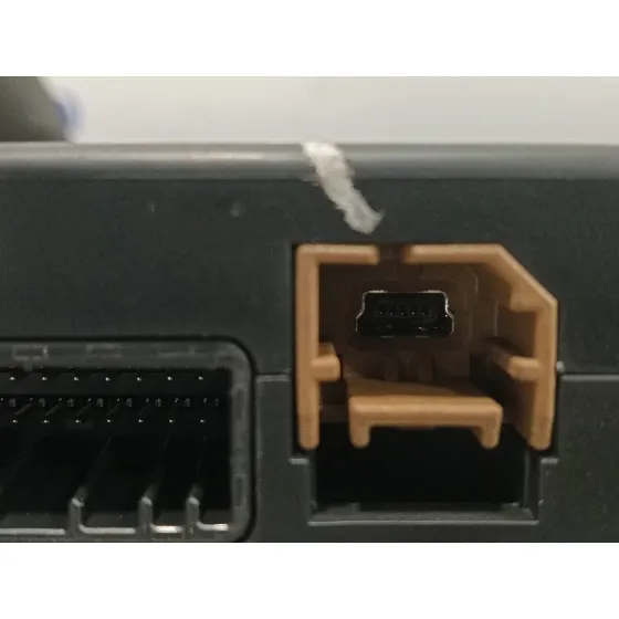 Modulo Electronico para Smart Forfour