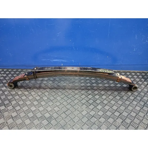 Ballesta Trasera para Mitsubishi Canter 01/99 ->