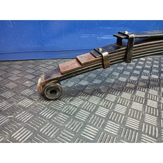 Ballesta Trasera para Mitsubishi Canter 01/99 ->