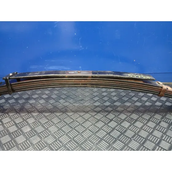 Ballesta Trasera para Mitsubishi Canter 01/99 ->