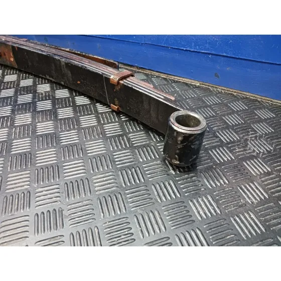 Ballesta Trasera para Mitsubishi Canter 01/99 ->
