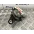 Motor Limpia Trasero para Renault Trafic Combi (Ab 4.01)