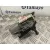 Motor Limpia Trasero para Renault Trafic Combi (Ab 4.01)
