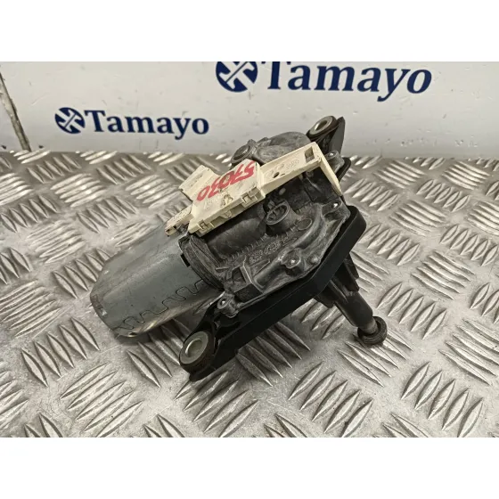 Motor Limpia Trasero para Renault Trafic Combi (Ab 4.01)