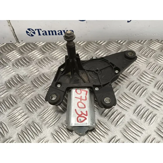 Motor Limpia Trasero para Renault Trafic Combi (Ab 4.01)