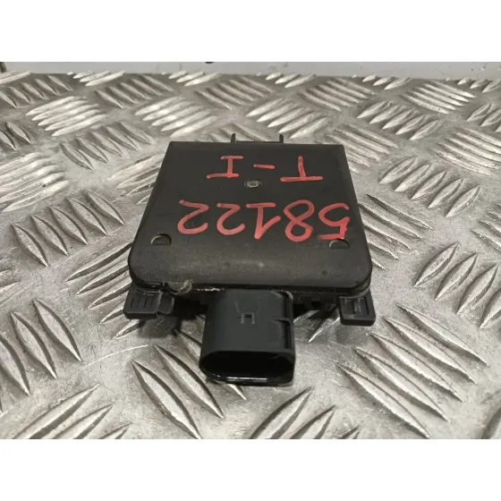 Radar Proximidad Trasero para Seat Alhambra (7N)
