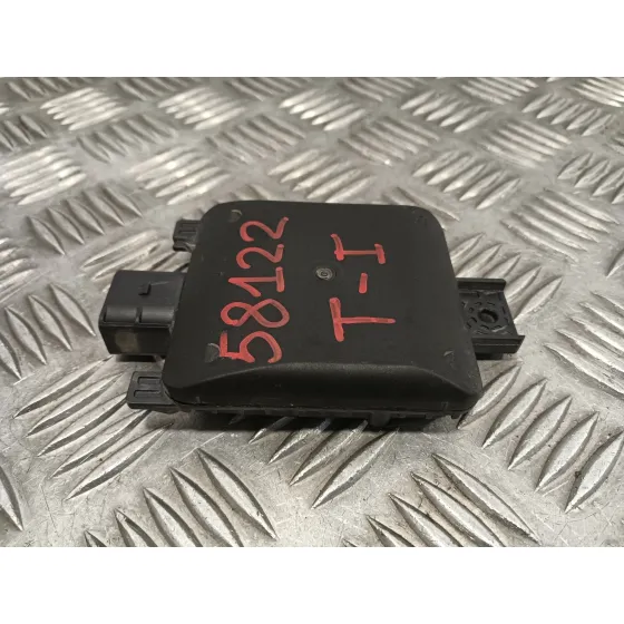 Radar Proximidad Trasero para Seat Alhambra (7N)