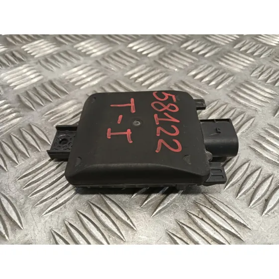 Radar Proximidad Trasero para Seat Alhambra (7N)