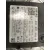 Radar Proximidad Trasero para Seat Alhambra (7N)