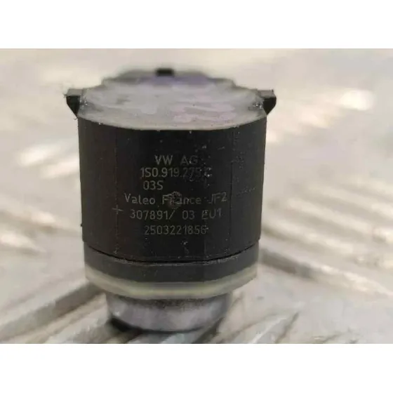 Sensor Aparcamiento Trasero para Seat Alhambra (7N)