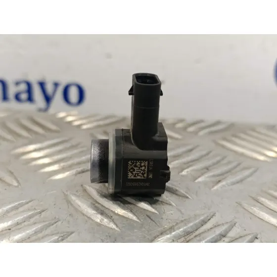 Sensor Aparcamiento Trasero para Seat Alhambra (7N)