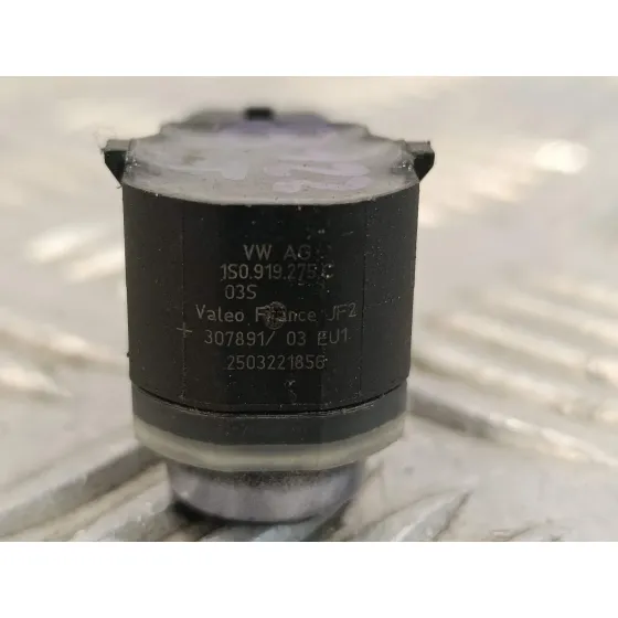 Sensor Aparcamiento Trasero para Seat Alhambra (7N)