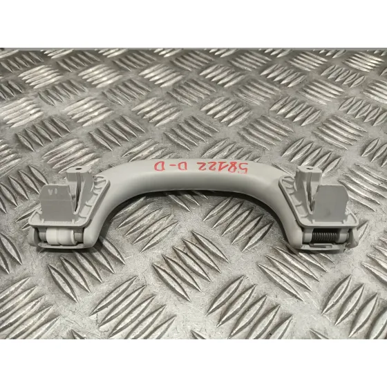Asidero Delantero Derecho para Seat Alhambra (7N)